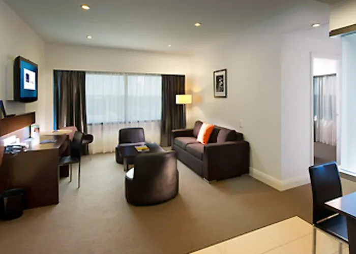 Novotel Brisbane Airport