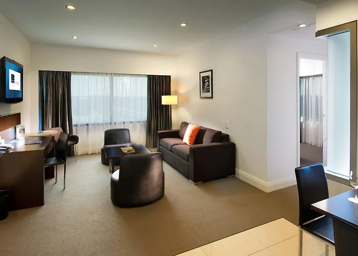 Novotel Brisbane Airport