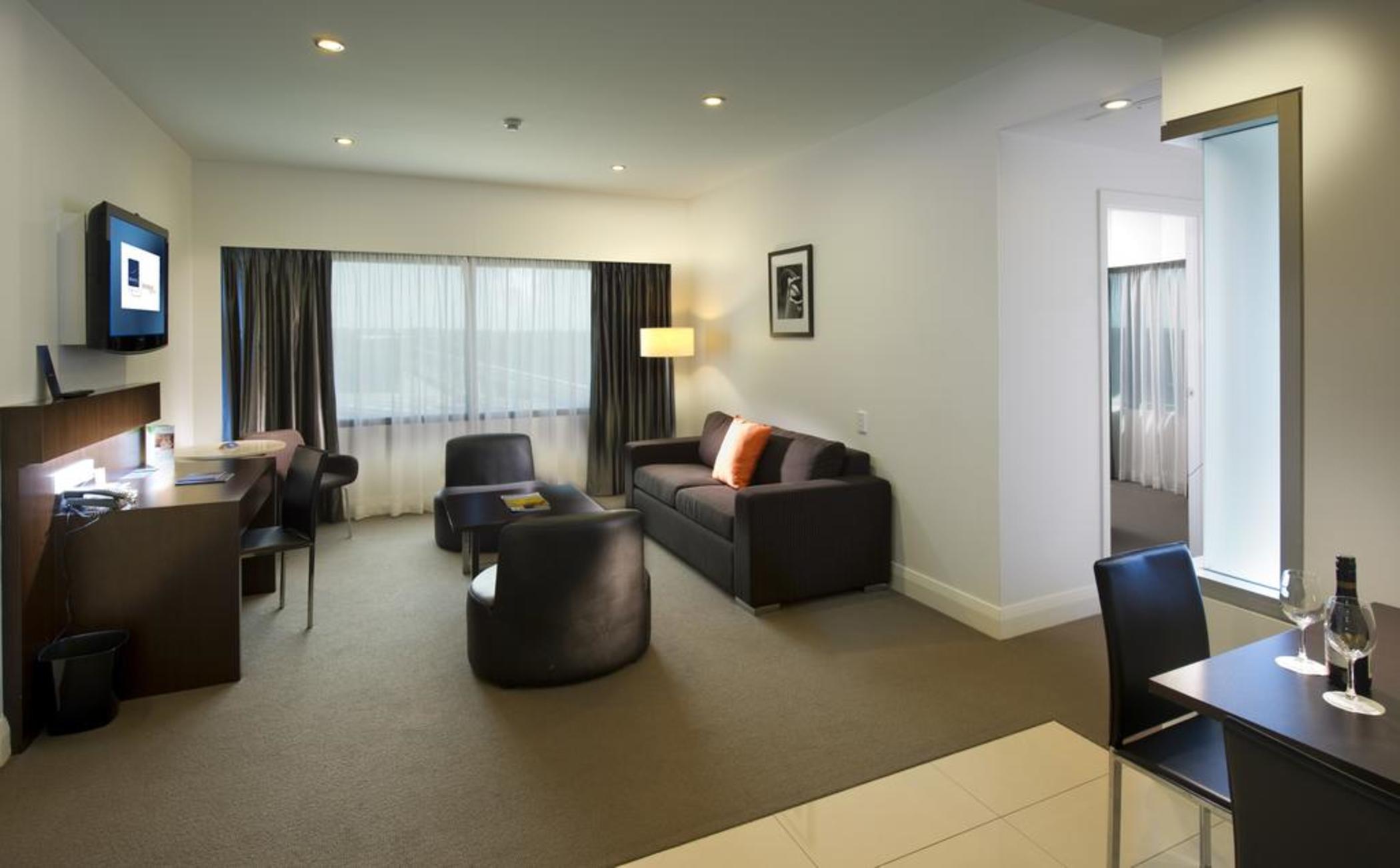 Hotel Novotel Airport