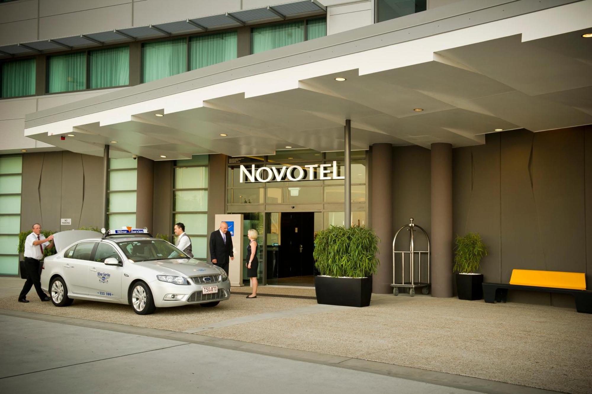Novotel Airport