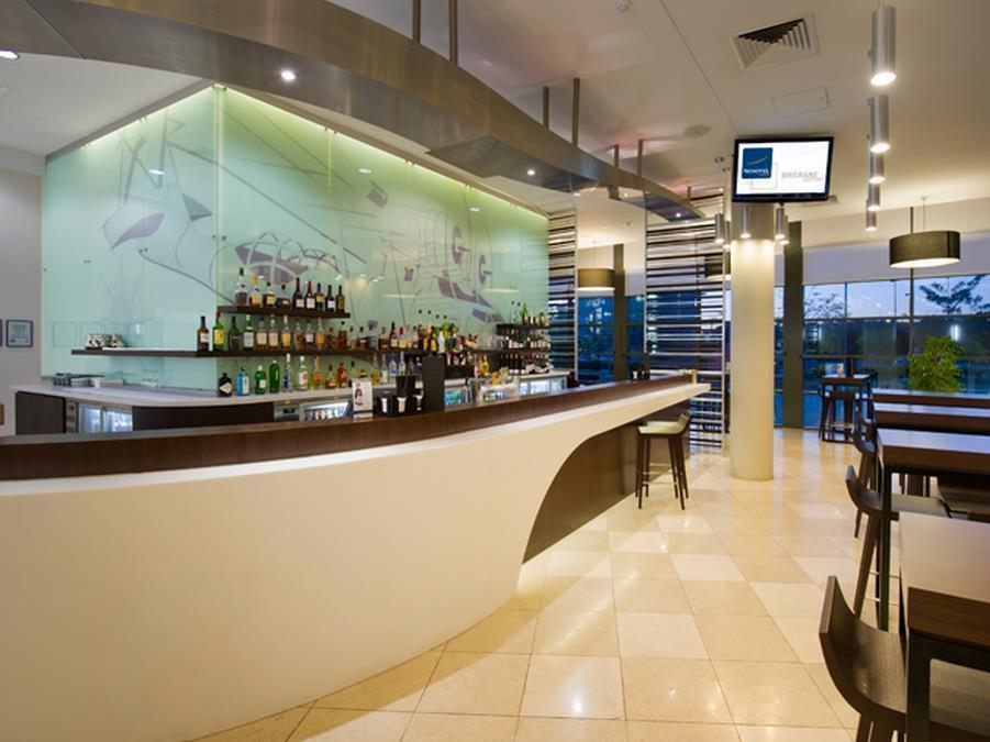 Novotel Airport 4* Brisbane