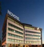 Hotel Novotel Airport Brisbane