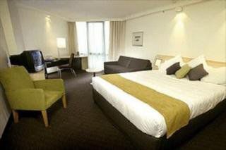 Novotel Airport 4* Brisbane