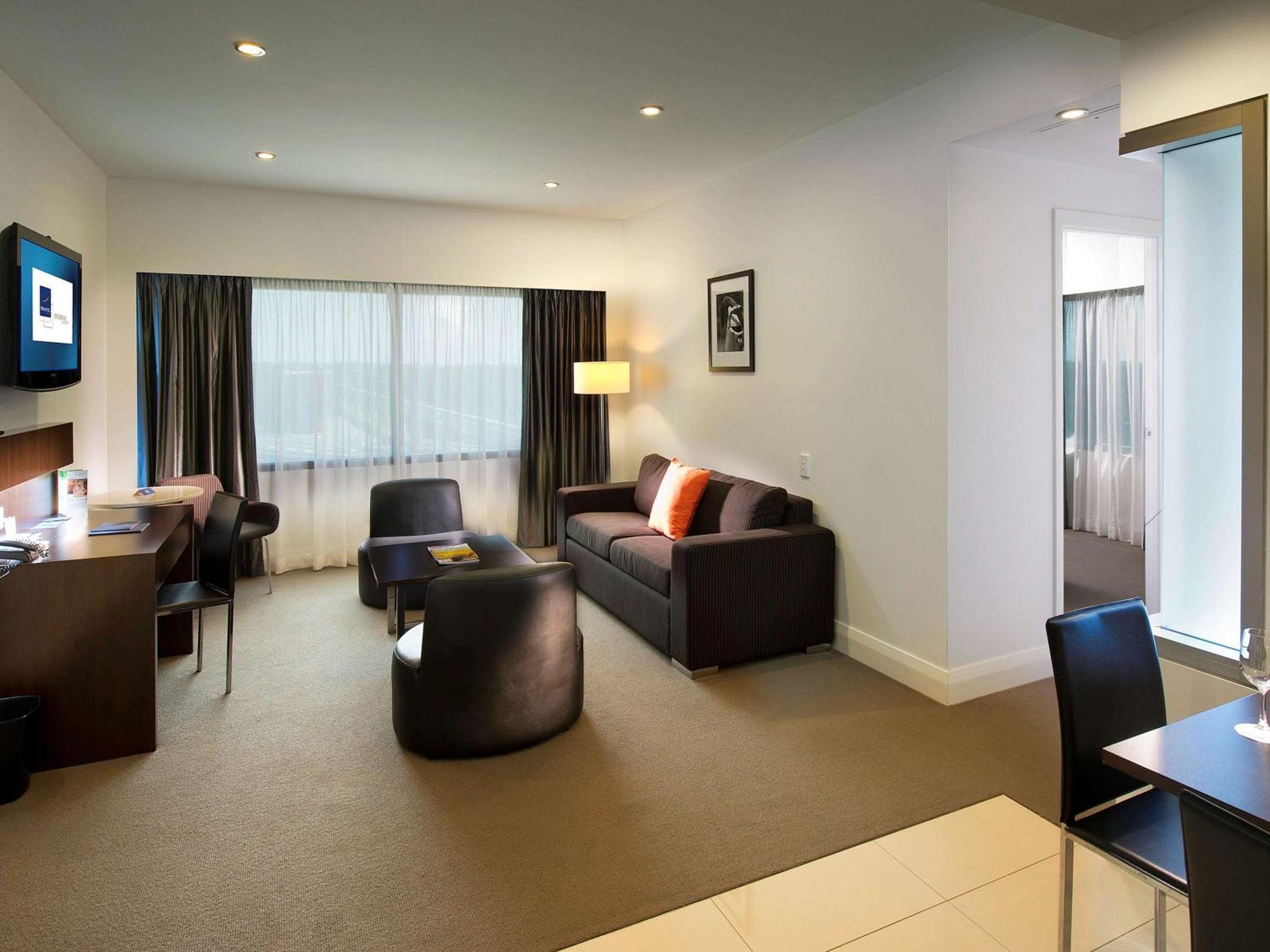 Novotel Airport Hotel Brisbane